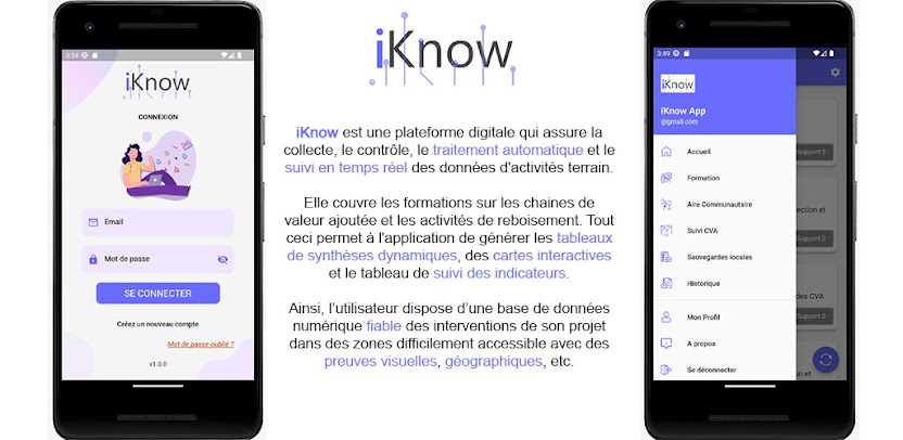 iKnow app